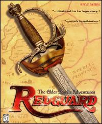 Imagen del juego Elder Scrolls Adventures: Redguard