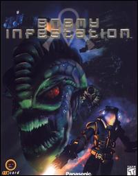 Imagen del juego Enemy Infestation para Ordenador