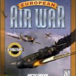 Imagen del juego European Air War para Ordenador