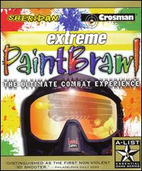 Imagen del juego Extreme Paintbrawl para Ordenador