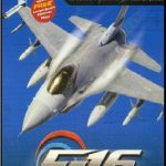 Imagen del juego F-16 Multirole Fighter para Ordenador