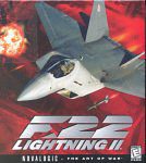 Imagen del juego F-22 Lightning Ii para Ordenador