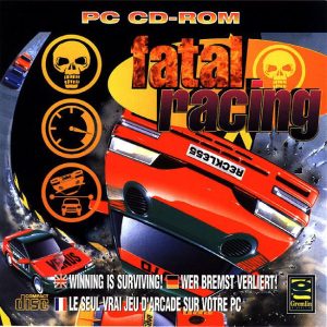 Imagen del juego Fatal Racing para Ordenador