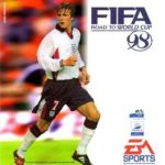 Imagen del juego Fifa: Road To World Cup 98 para Ordenador