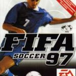 Imagen del juego Fifa Soccer 97 para Ordenador