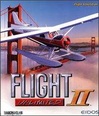 Imagen del juego Flight Unlimited Ii para Ordenador