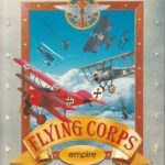 Imagen del juego Flying Corps para Ordenador