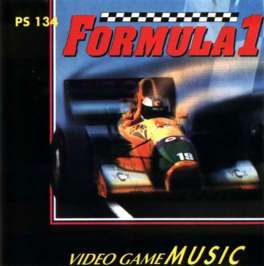 Imagen del juego Formula 1 para Ordenador