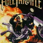 Imagen del juego Full Throttle para Ordenador