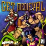 Imagen del juego Get Medieval para Ordenador