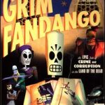 Imagen del juego Grim Fandango para Ordenador