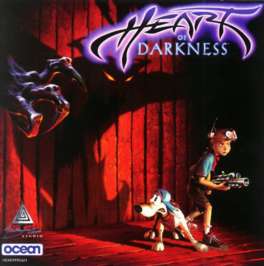 Imagen del juego Heart Of Darkness para Ordenador