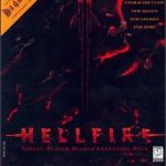 Imagen del juego Hellfire: Diablo Expansion Pack para Ordenador