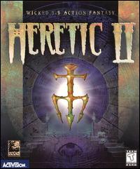 Imagen del juego Heretic Ii para Ordenador