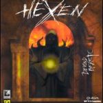 Imagen del juego Hexen para Ordenador