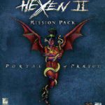 Imagen del juego Hexen Ii Mission Pack: Portal Of Praevus para Ordenador