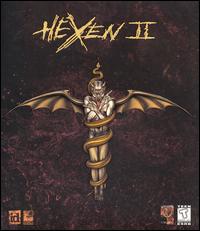 Imagen del juego Hexen Ii para Ordenador