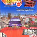 Imagen del juego Hot Wheels Stunt Track Driver Cd-rom para Ordenador