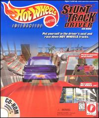 Imagen del juego Hot Wheels Stunt Track Driver Cd-rom para Ordenador