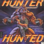 Imagen del juego Hunter Hunted para Ordenador