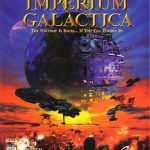 Imagen del juego Imperium Galactica para Ordenador