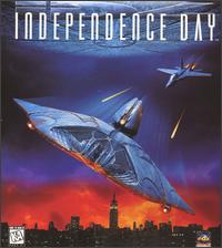 Imagen del juego Independence Day para Ordenador