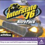 Imagen del juego Interstate 76 Nitro Pack para Ordenador