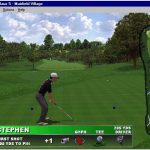 Imagen del juego Jack Nicklaus 5 para Ordenador