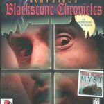 Imagen del juego John Saul's Blackstone Chronicles para Ordenador