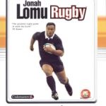 Imagen del juego Jonah Lomu Rugby para Ordenador