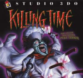 Imagen del juego Killing Time para Ordenador