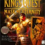 Imagen del juego King's Quest: Mask Of Eternity para Ordenador