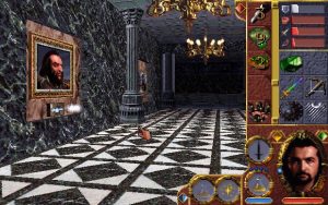 Imagen del juego Lands Of Lore: Guardians Of Destiny para Ordenador
