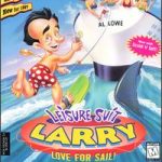 Imagen del juego Leisure Suit Larry: Love For Sail! para Ordenador