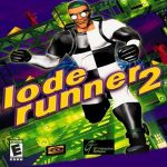 Imagen del juego Lode Runner 2 para Ordenador