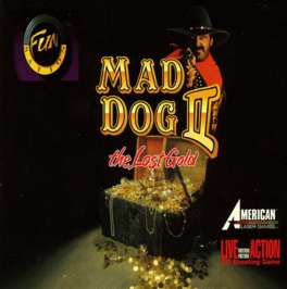 Imagen del juego Mad Dog Ii: The Lost Gold para Ordenador