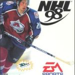 Imagen del juego Nhl 98 para Ordenador