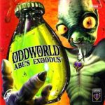 Imagen del juego Oddworld: Abe's Exoddus para Ordenador