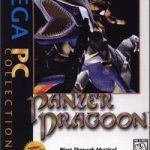 Imagen del juego Panzer Dragoon para Ordenador