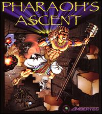 Imagen del juego Pharaoh's Ascent para Ordenador