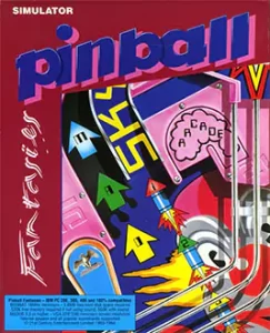 Imagen del juego Pinball Fantasies Deluxe para Ordenador