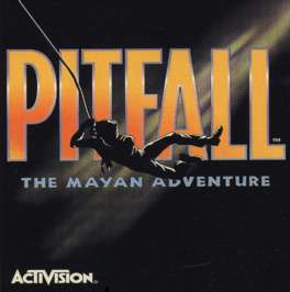 Imagen del juego Pitfall: The Mayan Adventure para Ordenador