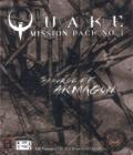 Imagen del juego Quake Mission Pack No. 1: Scourge Of Armagon para Ordenador