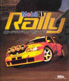 Imagen del juego Rally Championship para Ordenador