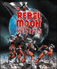 Imagen del juego Rebel Moon Rising para Ordenador