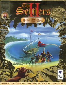 Imagen del juego Settlers Ii: Gold Edition