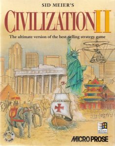 Imagen del juego Sid Meier's Civilization Ii para Ordenador