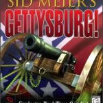 Imagen del juego Sid Meier's Gettysburg! para Ordenador