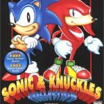 Imagen del juego Sonic And Knuckles Collection para Ordenador