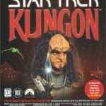 Imagen del juego Star Trek: Klingon para Ordenador